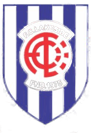 FC Lakeside badge